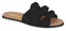 ⚜️Chinelo Slide Black Moleca